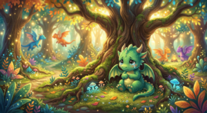 angielski dla dzieci