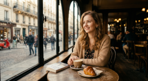 angielski z podróży